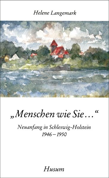 Cover von Menschen wie Sie…