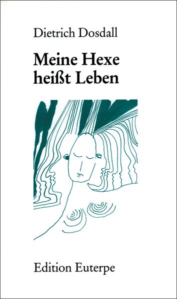 Cover von Meine Hexe heißt Leben