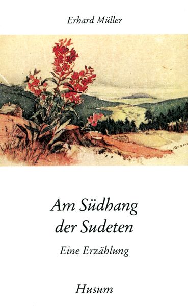 Cover von Am Südhang der Sudeten
