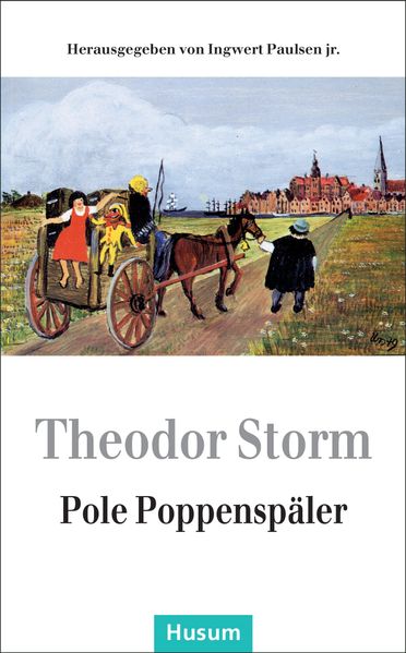 Cover von Pole Poppenspäler