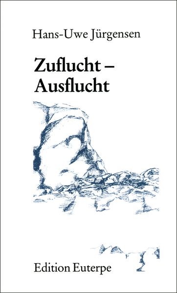 Cover von Zuflucht – Ausflucht