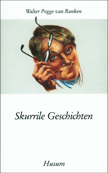 Cover von Skurrile Geschichten
