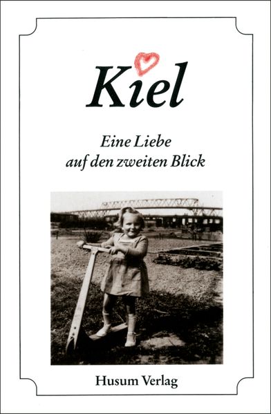 Cover von Kiel