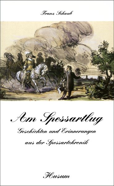 Cover von Am Spessartlug