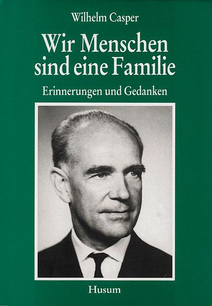 Cover von Wir Menschen sind eine Familie