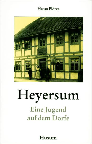Cover von Heyersum