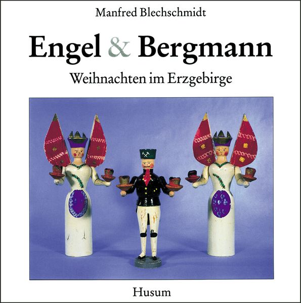 Cover von Engel und Bergmann
