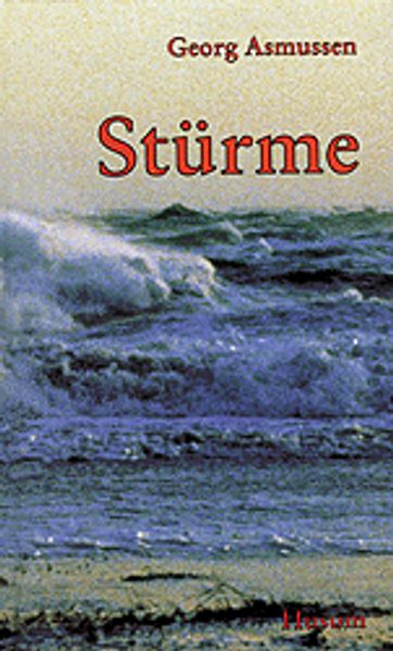 Cover von Stürme