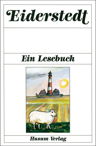 Cover von Eiderstedt