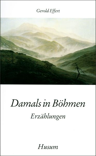 Cover von Damals in Böhmen