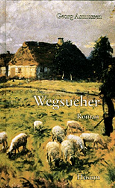 Cover von Wegsucher