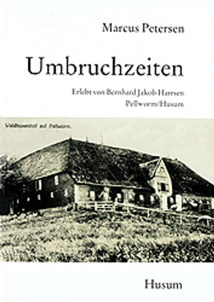 Cover von Umbruchzeiten