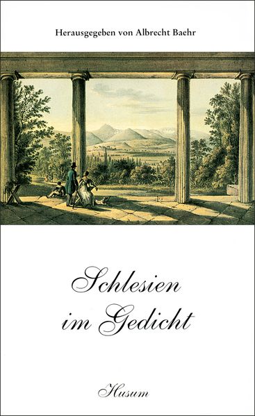 Cover von Schlesien im Gedicht