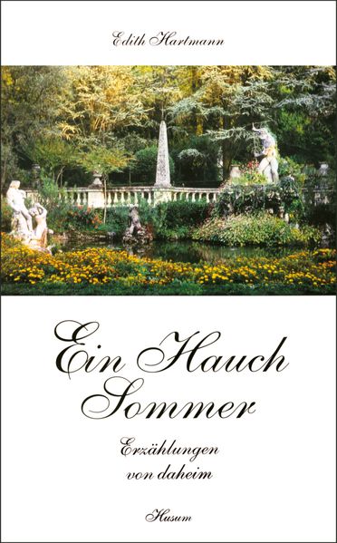Cover von Ein Hauch Sommer