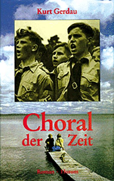Cover von Choral der Zeit