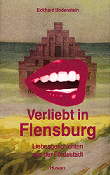 Cover von Verliebt in Flensburg