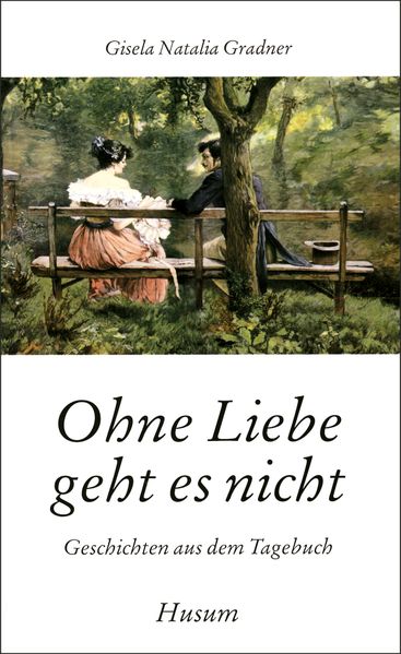 Cover von Ohne Liebe geht es nicht