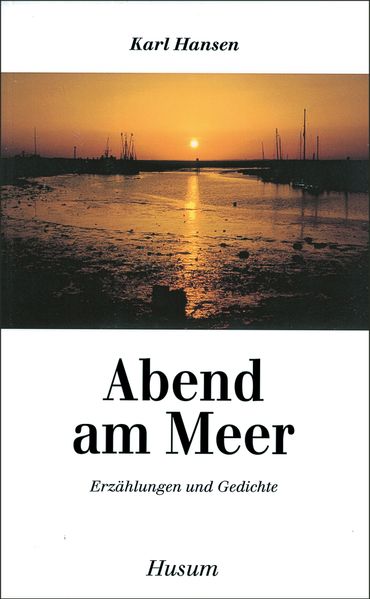 Cover von Abend am Meer