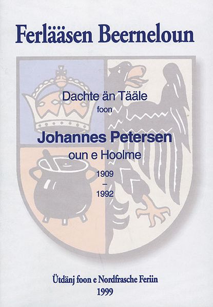 Cover von Ferlääsen Beerneloun