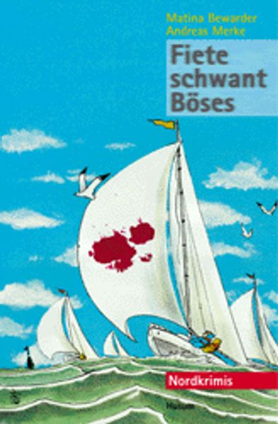 Cover von Fiete schwant Böses