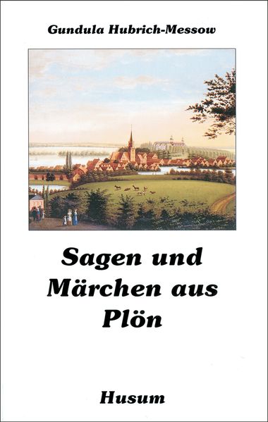 Cover von Sagen und Märchen aus Plön