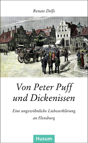 Cover von Von Peter Puff und Dickenissen