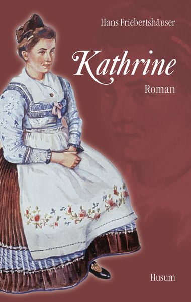 Cover von Kathrine