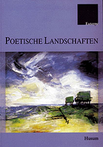 Cover von Poetische Landschaften