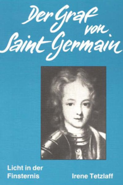 Cover von Der Graf von Saint Germain