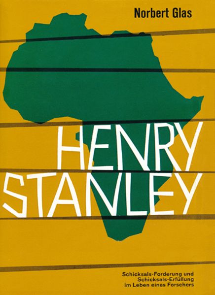 Cover von Henry Stanley