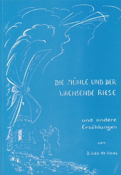 Cover von Die Mühle und der wachsende Riese