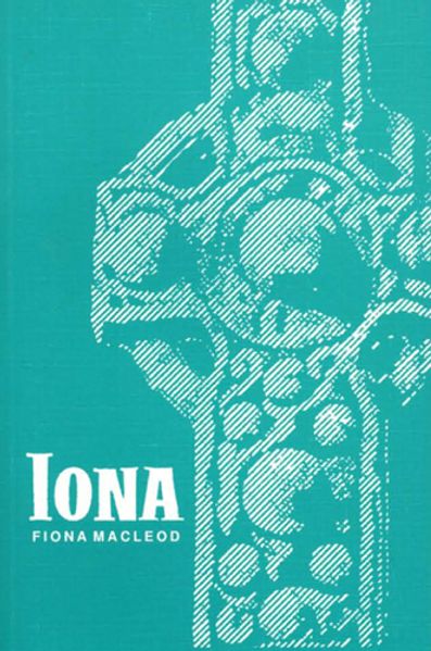 Cover von Iona