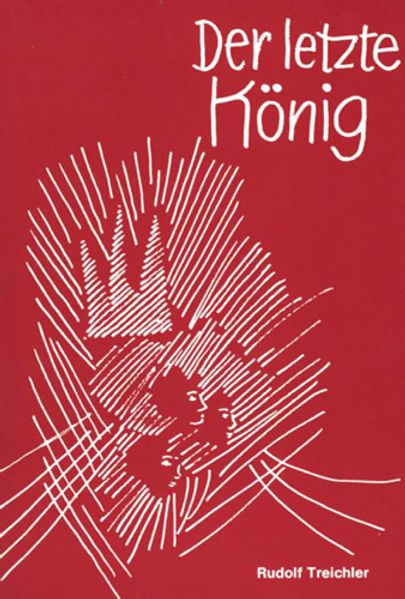 Cover von Der letzte König