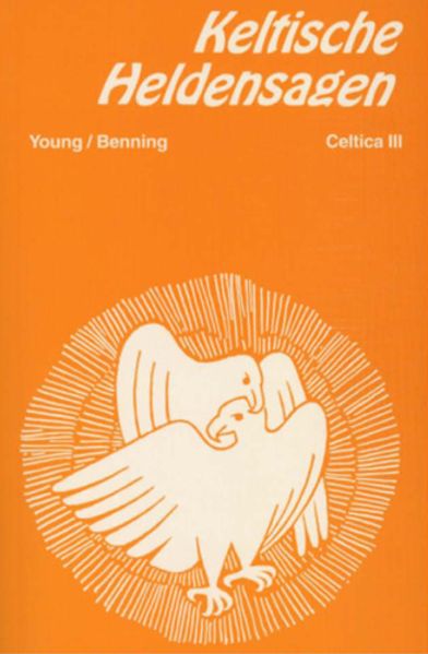 Cover von Keltische Heldensagen