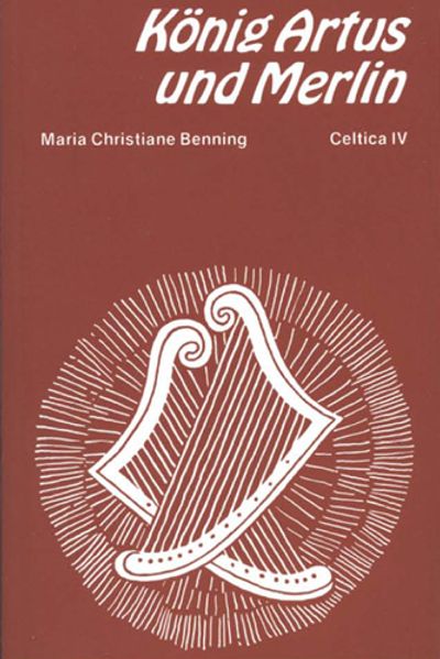 Cover von König Artus und Merlin