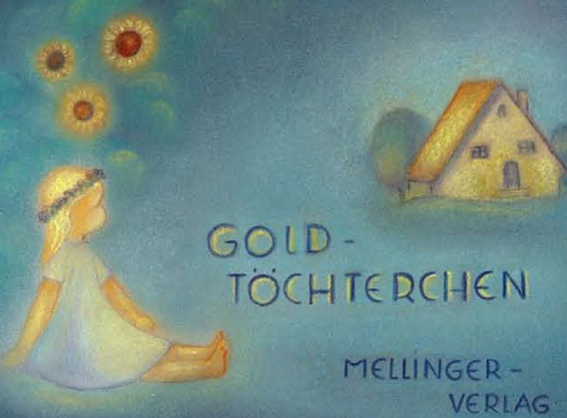 Cover von Goldtöchterchen