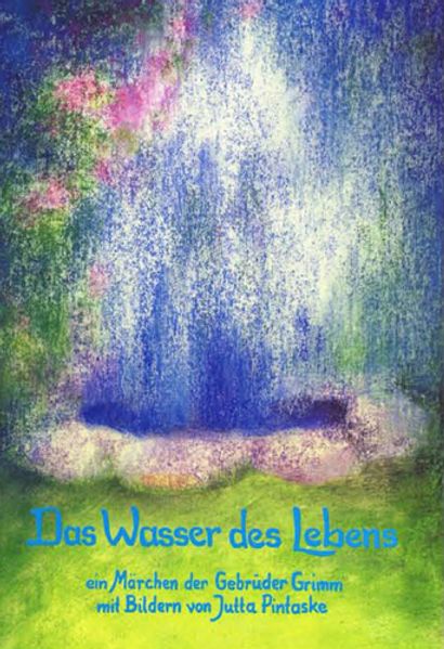 Cover von Das Wasser des Lebens