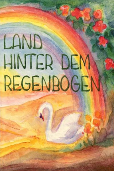 Cover von Land hinter dem Regenbogen