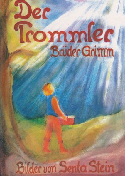 Cover von Der Trommler