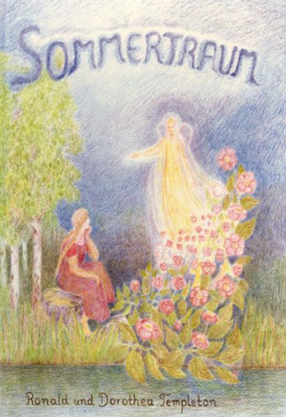 Cover von Sommertraum
