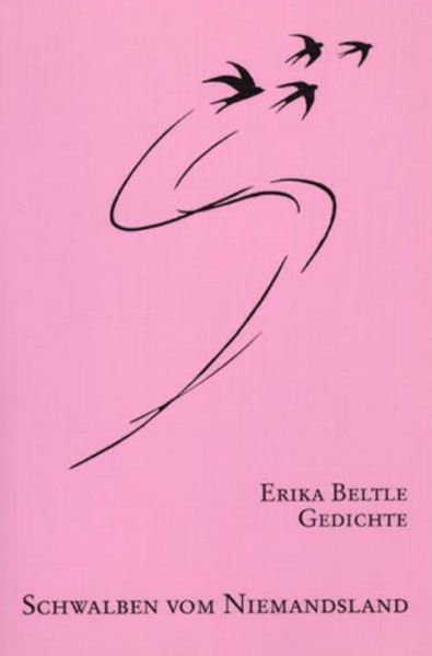 Cover von Schwalben vom Niemandsland