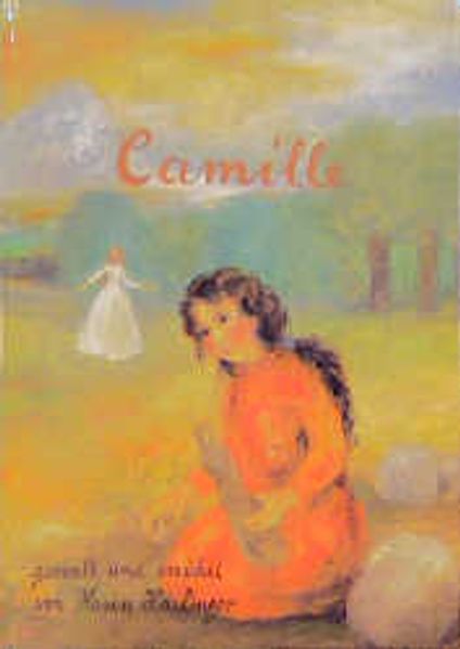 Cover von Camille
