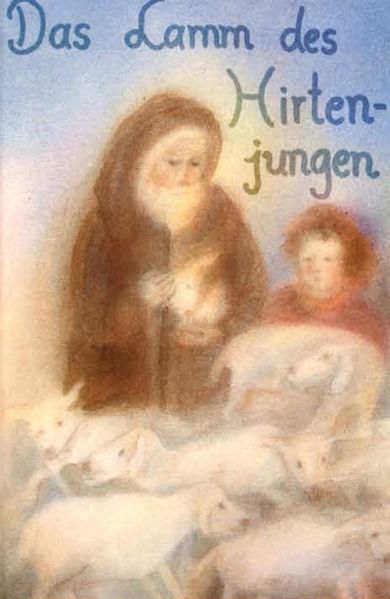 Cover von Das Lamm des Hirtenjungen