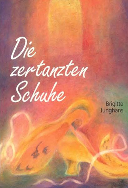 Cover von Die zertanzten Schuhe