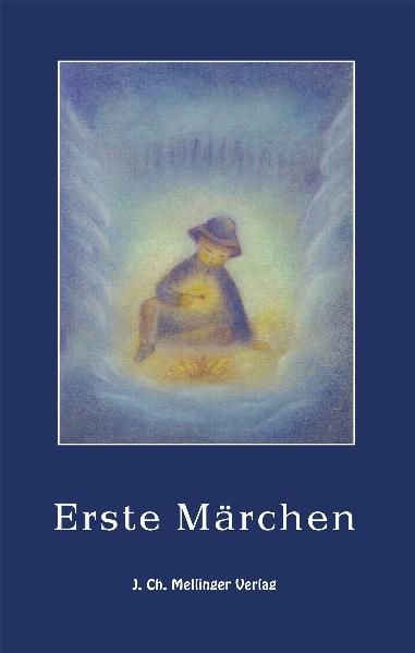 Cover von Erste Märchen