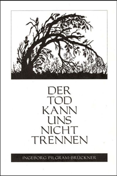 Cover von Der Tod kann uns nicht trennen