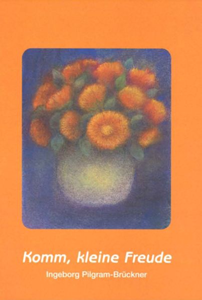 Cover von Komm, kleine Freude