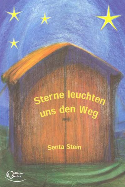 Cover von Sterne leuchten uns den Weg