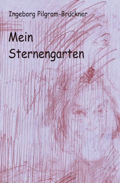 Cover von Mein Sternengarten