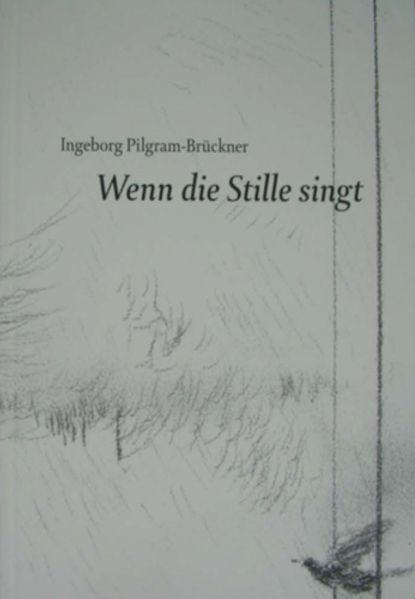 Cover von Wenn die Stille singt